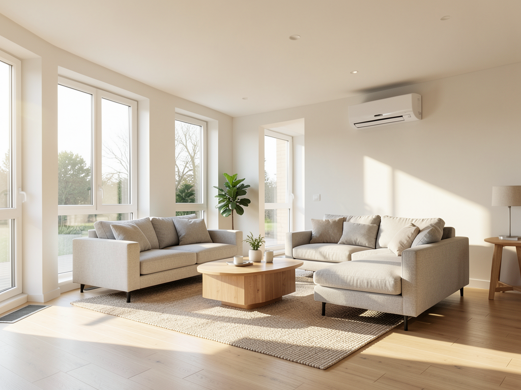 welche klimaanlage für 70 qm?