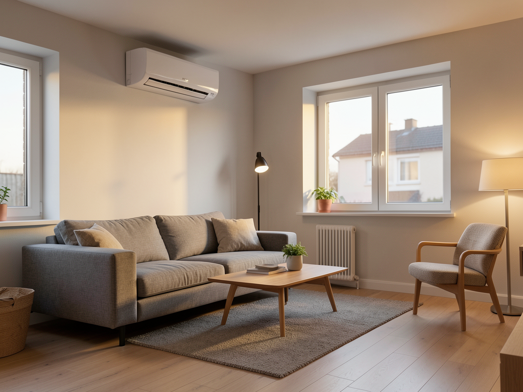 was bedeutet inverter bei klimaanlage?