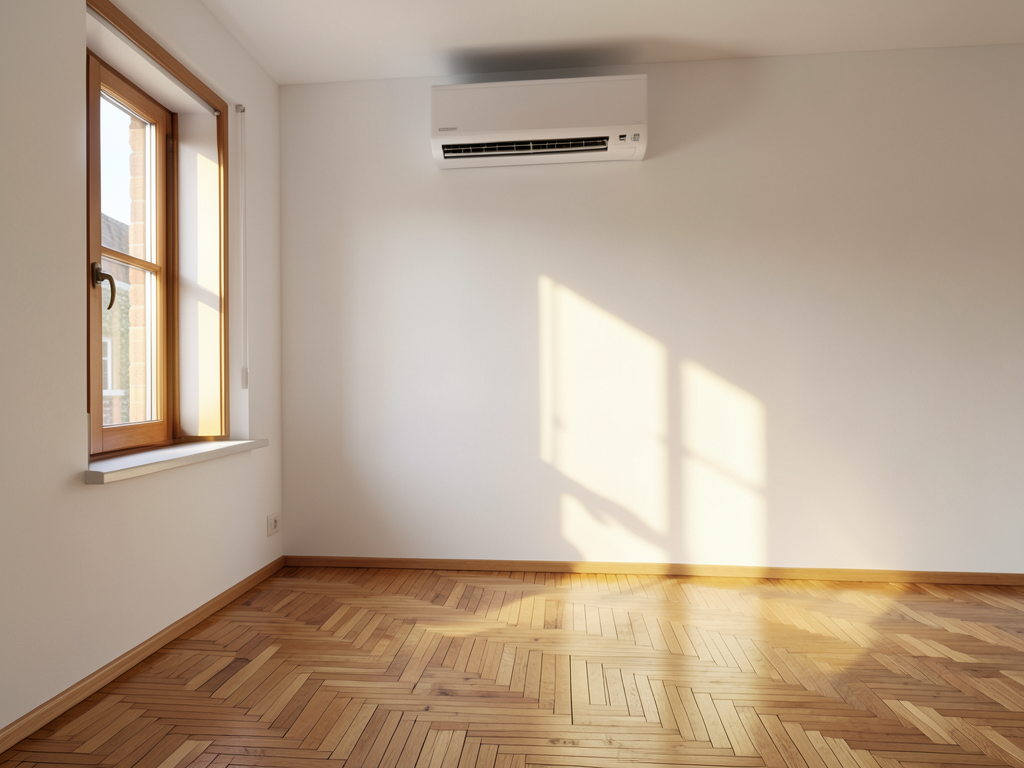 was kostet eine gute klimaanlage für die wohnung?