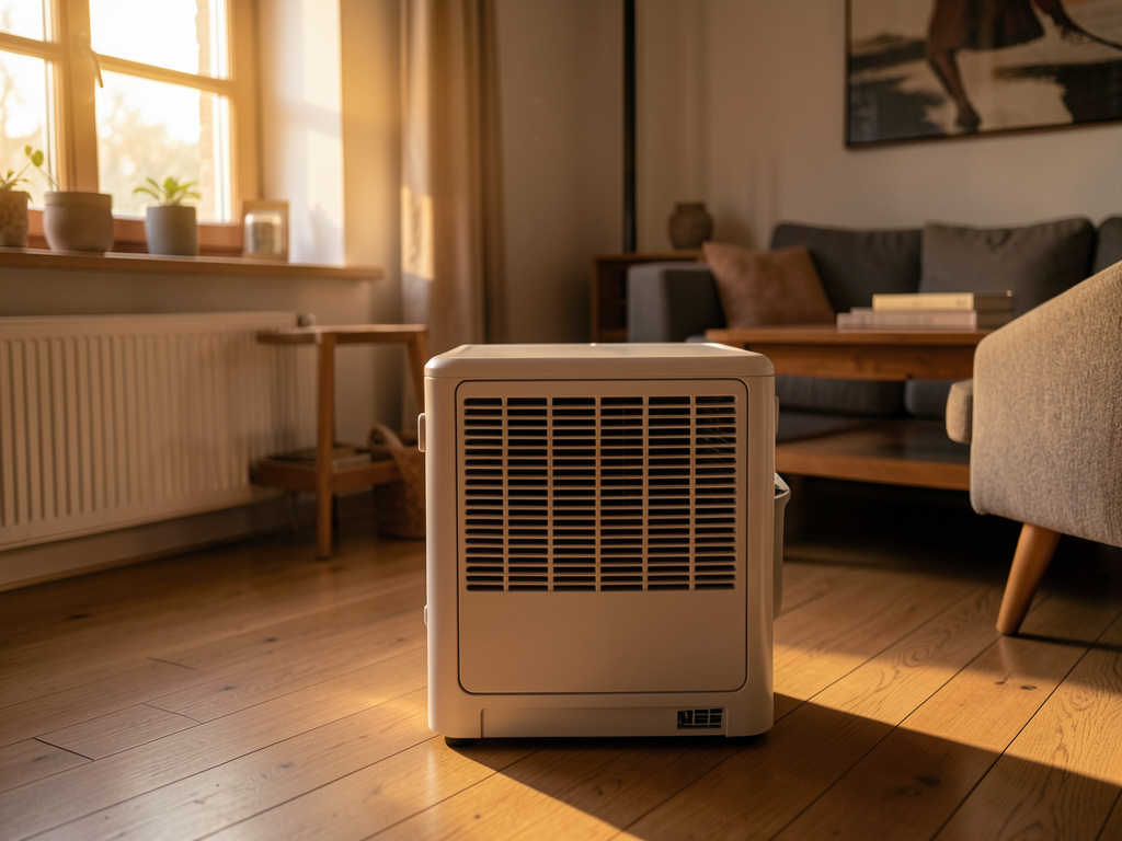 kann man mit einer dometic klimaanlage heizen?