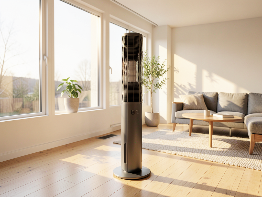 was kostet ein guter turmventilator?