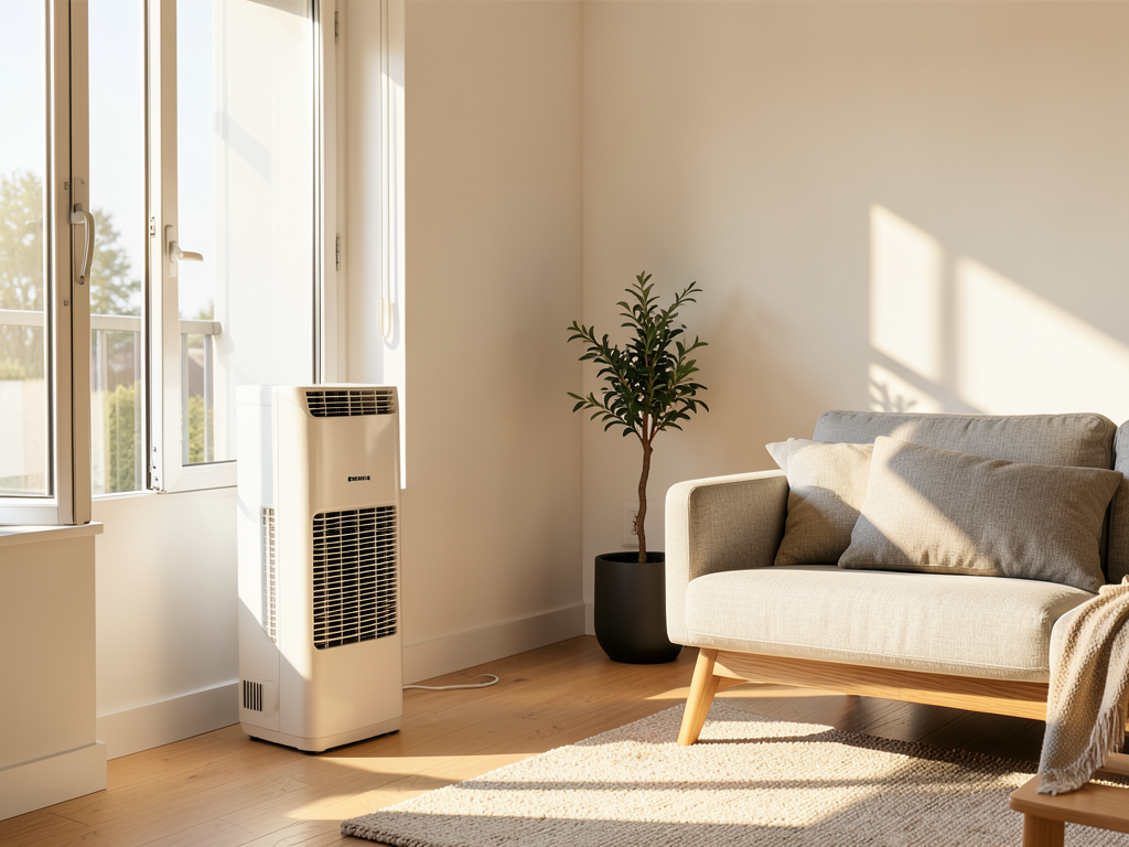 was ist die beste alternative zu einer klimaanlage?