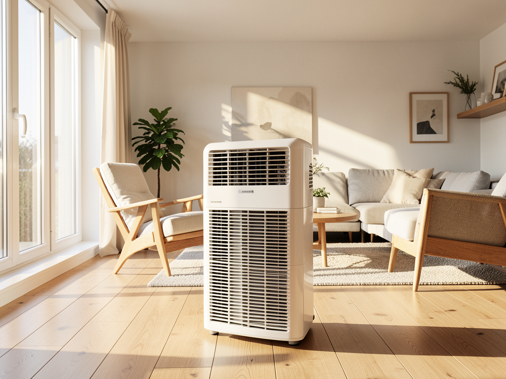 wie viel kostet eine gute mobile klimaanlage?