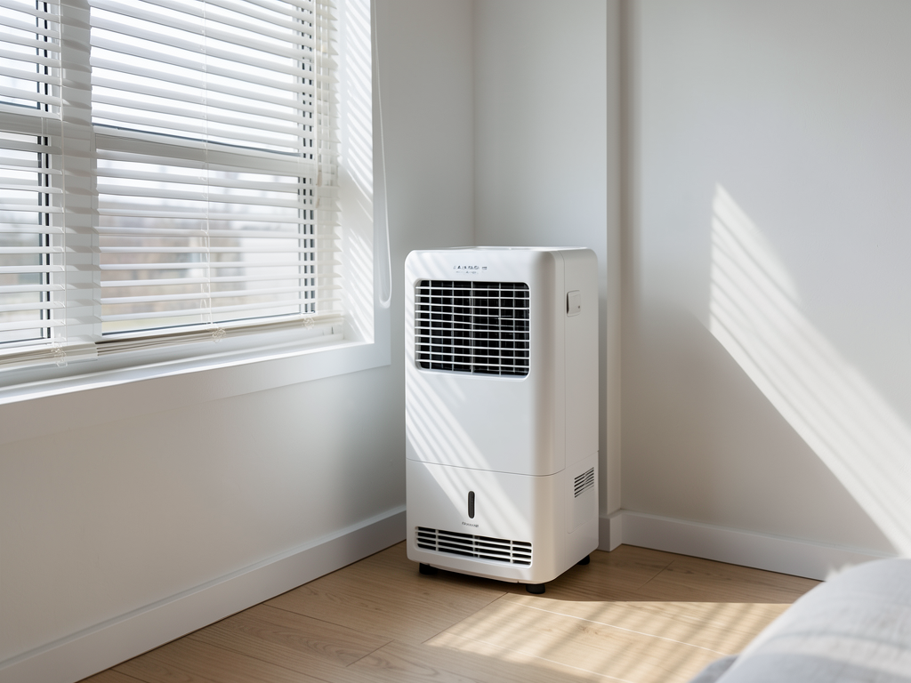 welche kleine klimaanlage ist die beste?