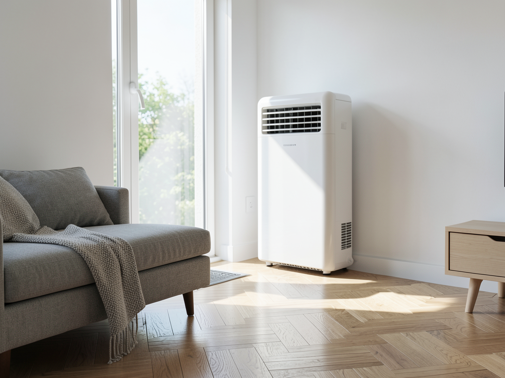 soll man die klimaanlage in der wohnung immer laufen lassen?