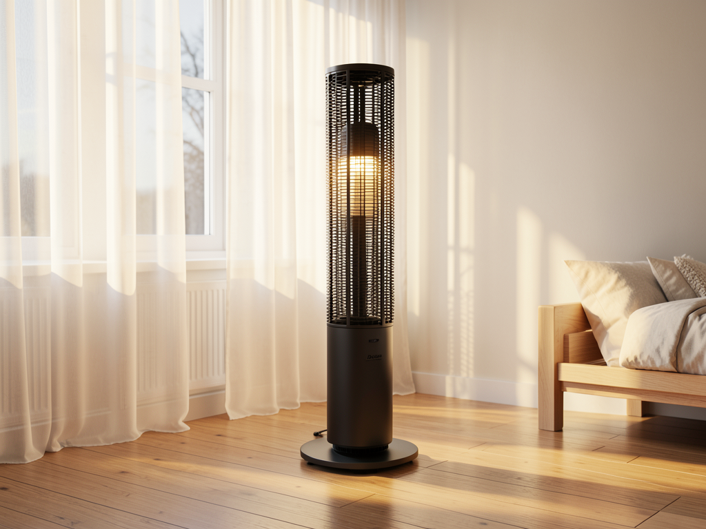 was kostet ein turmventilator an strom?