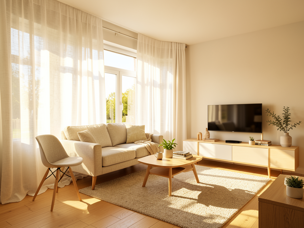 wie bekomme ich die hitze aus der wohnung?