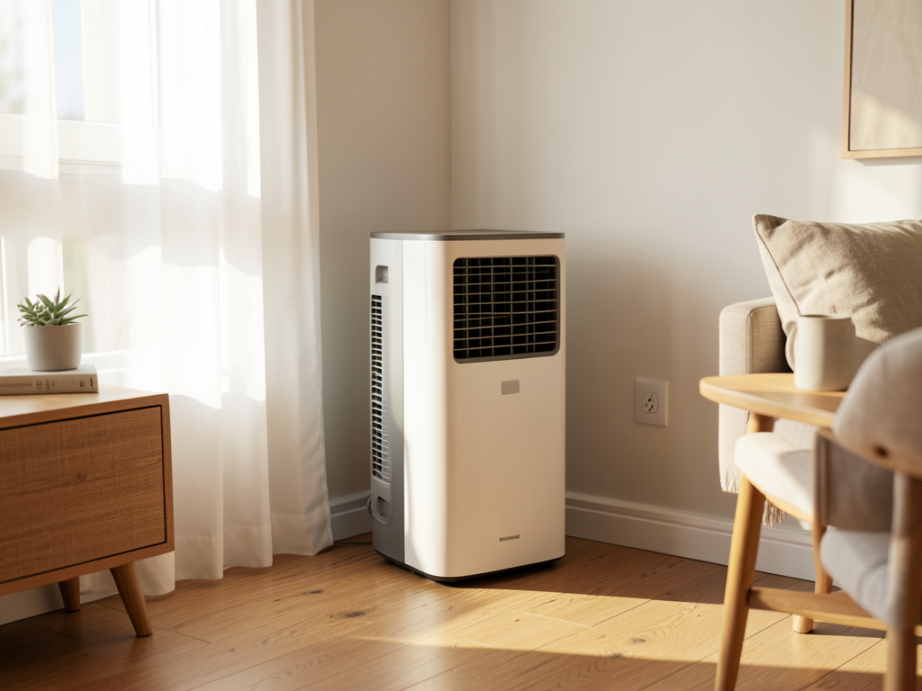 welche klimaanlage ohne außengerät ist die beste?