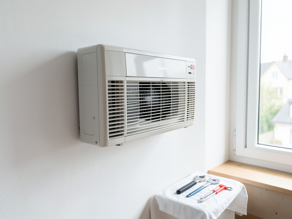wie viel kostet die wartung einer klimaanlage?