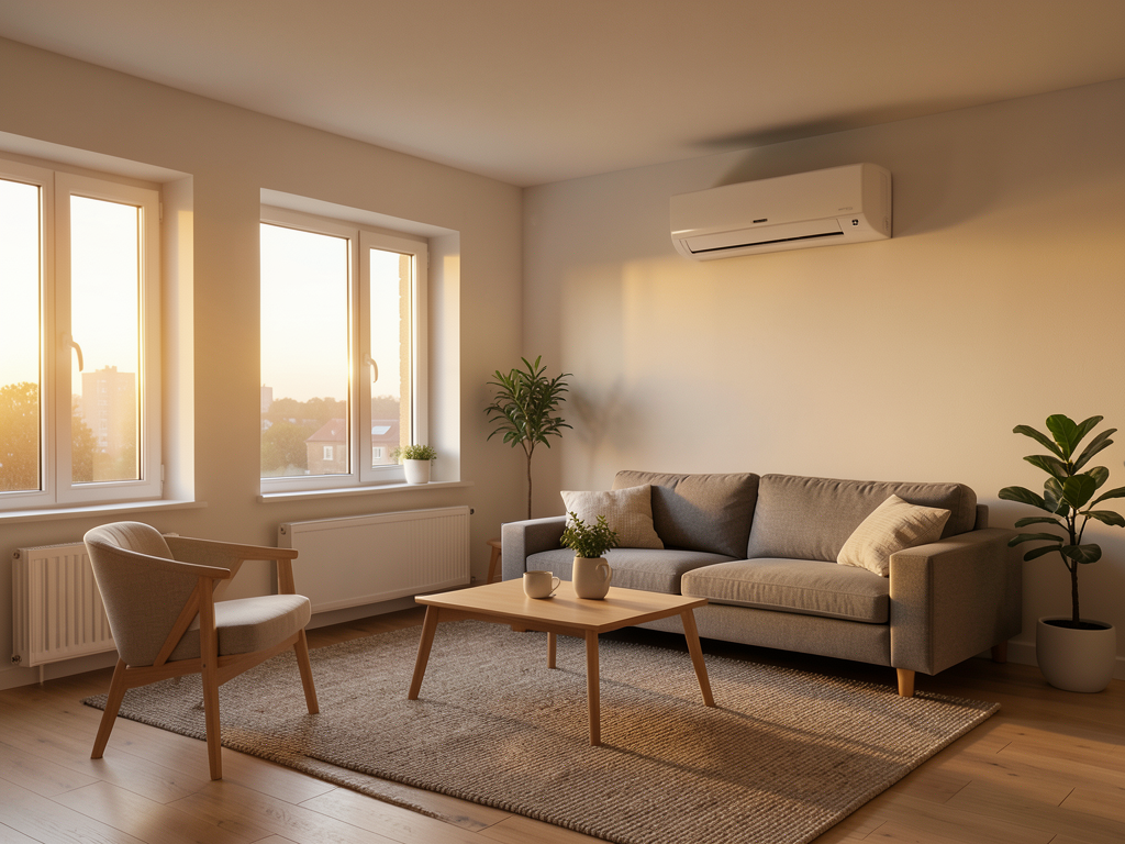 ist die midea klimaanlage gut?