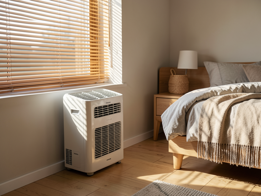 welche klarstein klimaanlage ist die beste?
