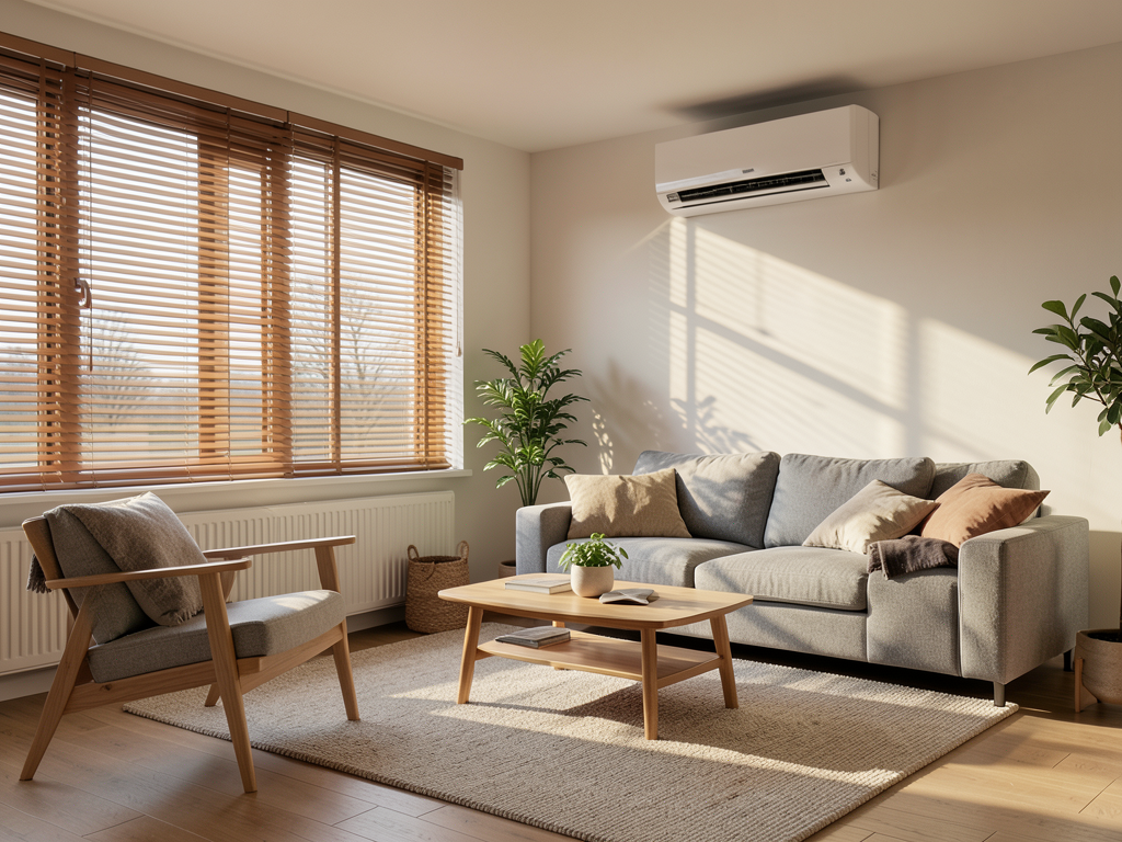 wie hoch ist der stromverbrauch einer inverters klimaanlage?