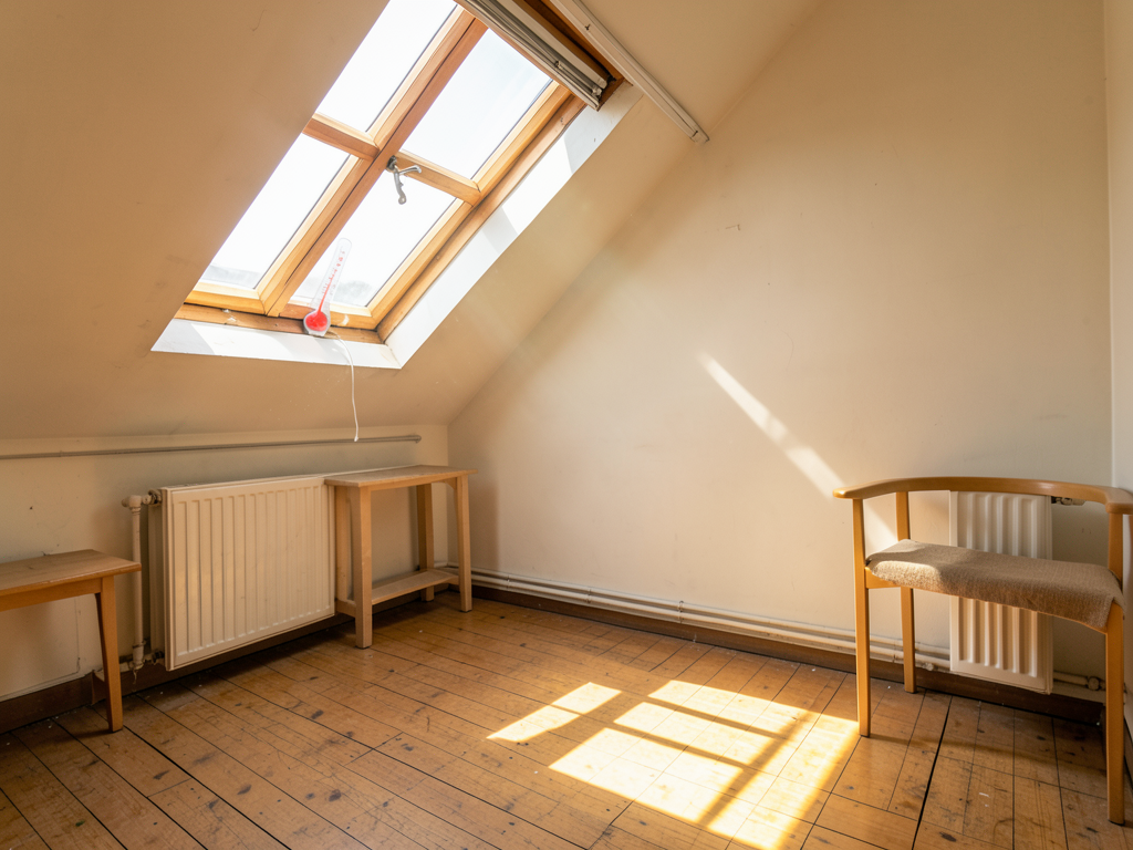 welche rechte haben mieter bei hitze in der wohnung?