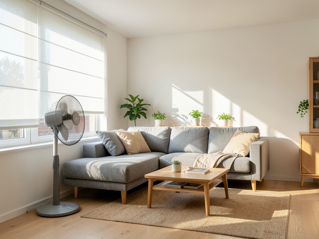 wohnung kühlen ohne abluftschlauch
