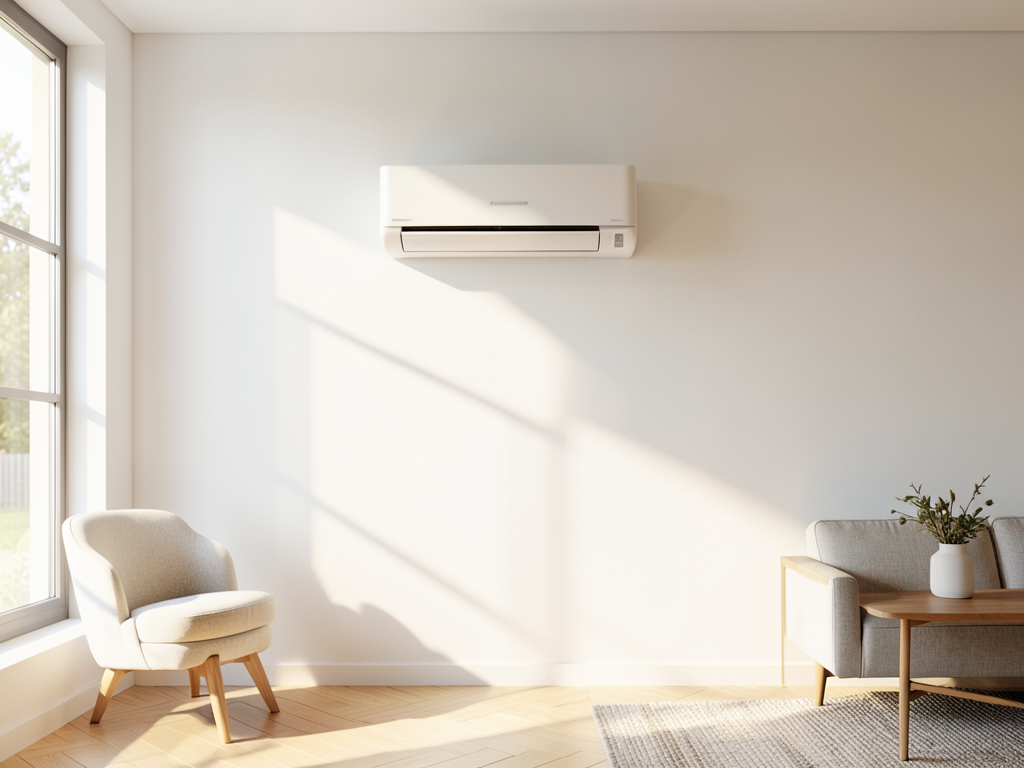 welcher hersteller steckt hinter der dimstal klimaanlage?