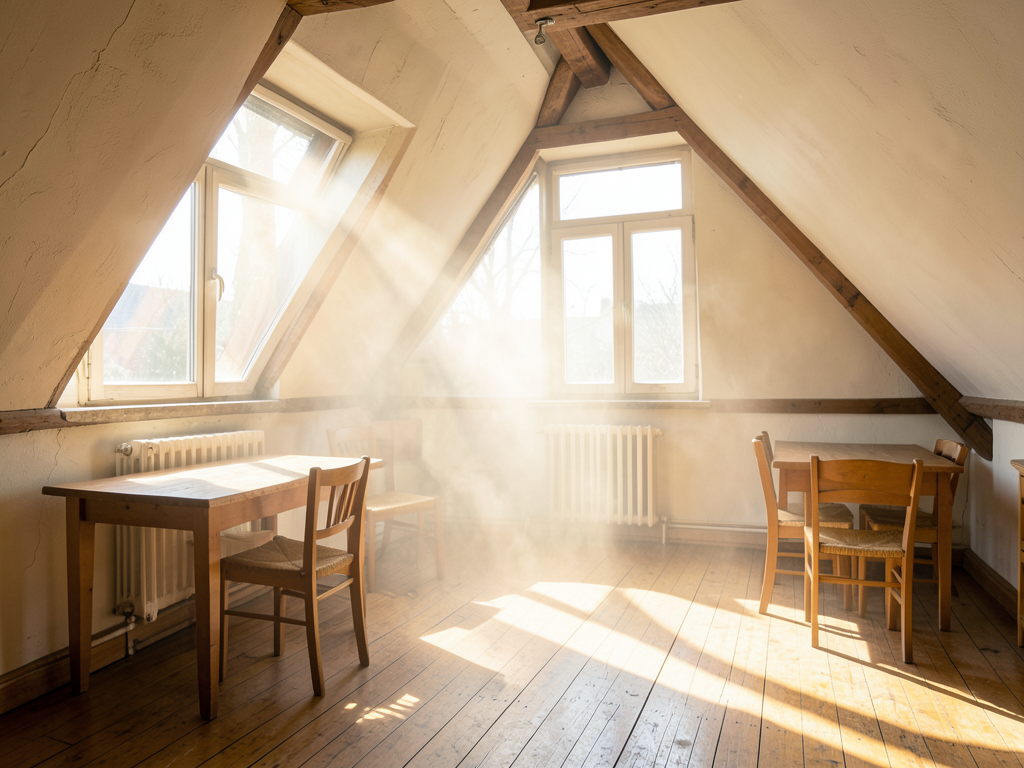 hitze in der wohnung mietrecht